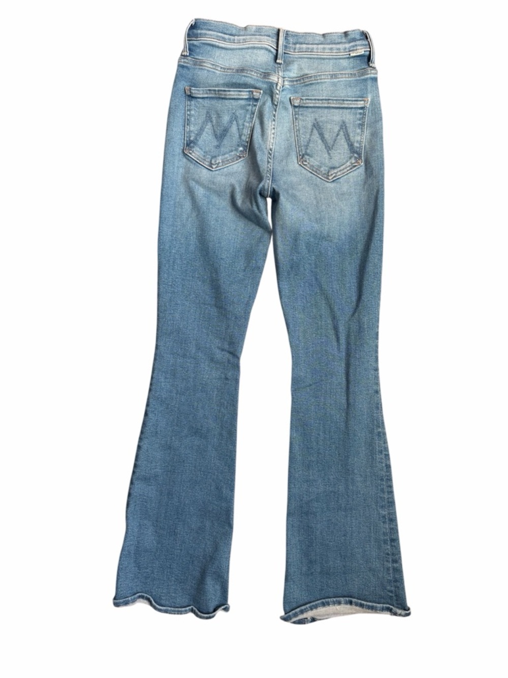 Women's Mother The Weekender Read Between the Lines, Size 25 - Picture 7 of 10